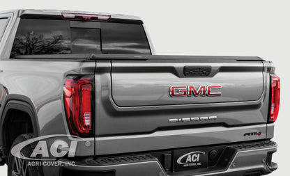 Access LOMAX Stance Hard Cover 19+ Chevrolet/GMC 1500 5ft 8in Box (w/o Bedside storage box)