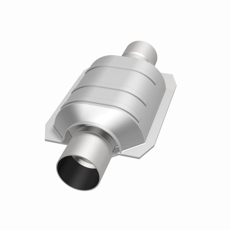 MagnaFlow Universal Catalytic Converter 2.00 Rear
