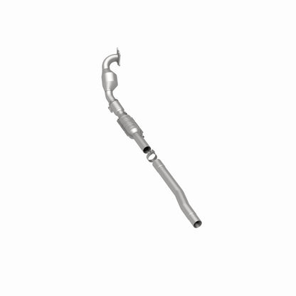 MagnaFlow Direct Fit Catalytic Converter 2010 VW GTI 2.0L Turbo