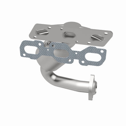 MagnaFlow Direct Fit Catalytic Converter 01-02 Cougar 2.5L Front