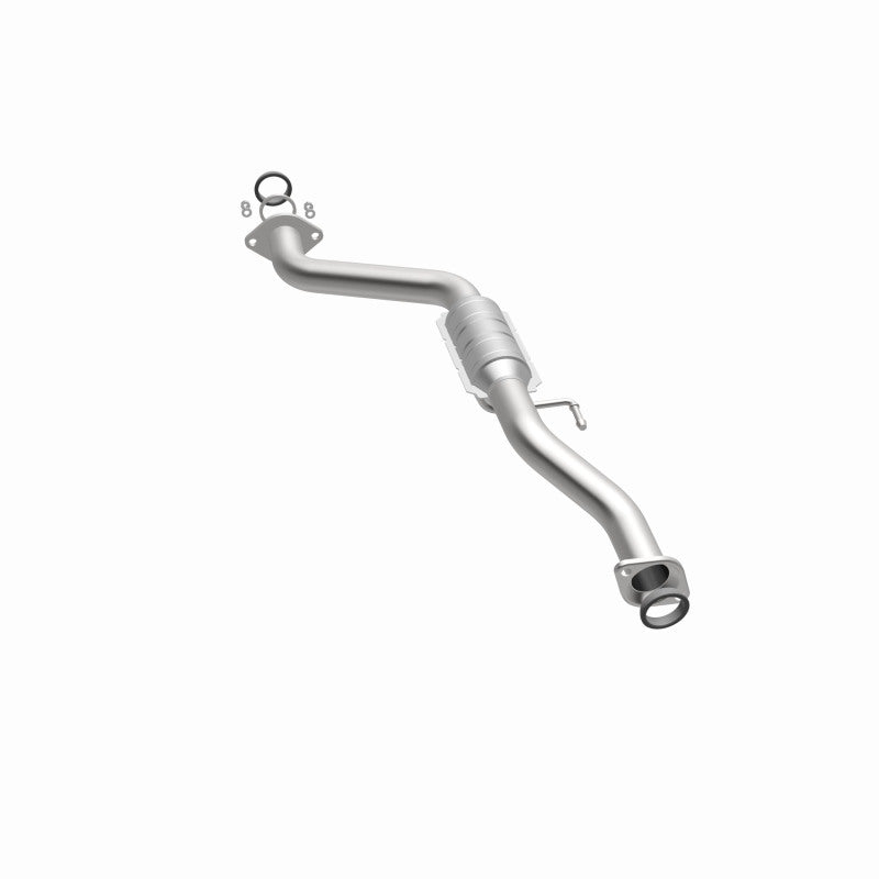 MagnaFlow Direct Fit Catalytic Converter 06-08 Suzuki Grand Vitara 2.7L