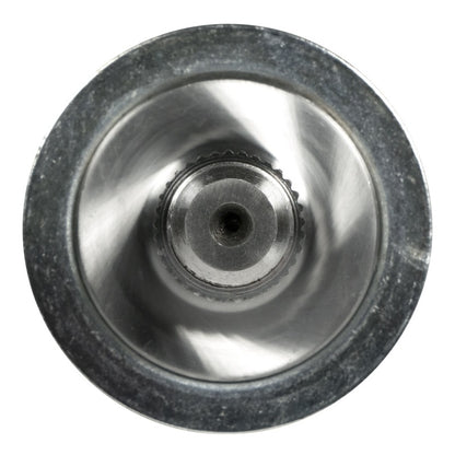 Yukon Gear 4340 Chromoly Outer Stub Axle for 03-08 Dodge Ram 2500/3500 9.25in. Front Differential