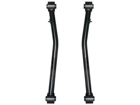 ICON 2018+ Jeep Wrangler JL / 2020+ Jeep Gladiator JT Front Fixed Lower Link Kit