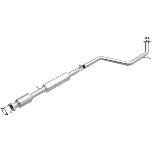 MagnaFlow Direct Fit Catalytic Converter 12-15 Mazda 5 2.5L
