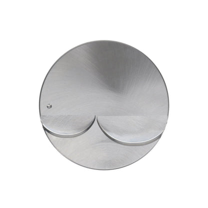 Wiseco Chevrolet LS 4.070in Bore 1.304in CH -3.20 CC Professional Piston Set
