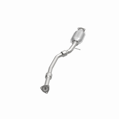 MagnaFlow Direct Fit Catalytic Converter 99-02 Lanos 1.6 rear OEM