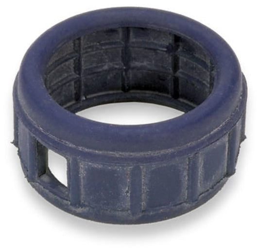 Moroso Tire Pressure Gauge Cover - Rubber
