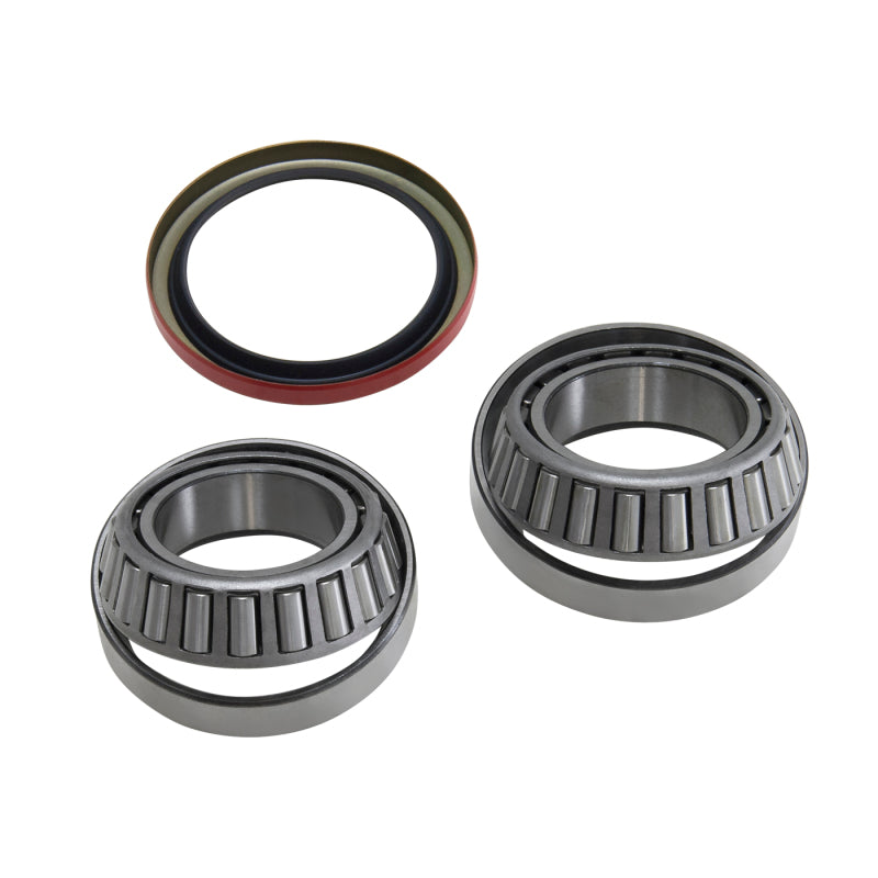 Yukon Gear Rplcmnt Axle Bearing and Seal Kit For 69 To 74 Dana 44 and Dodge 3/4 Ton Truck Front Axle