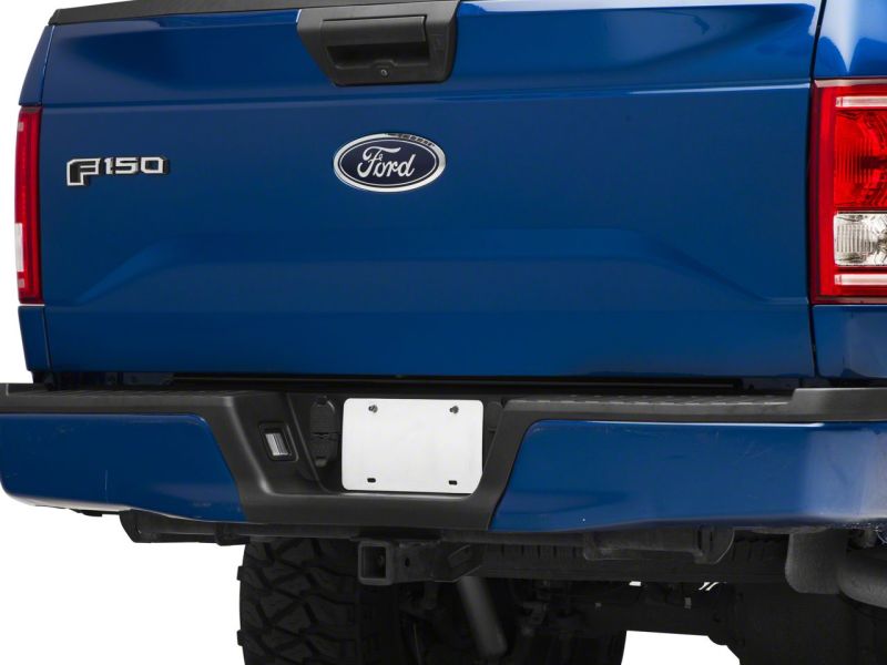 Raxiom Axial Series 48-In Tailgate LED Light Bar w/ Turn Signals (Some Adaptation Required)