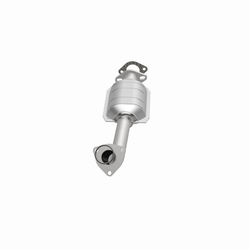 MagnaFlow Direct Fit Catalytic Converter 01-04 Pathfinder Passenger Side Rear 3.5L
