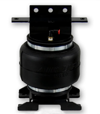 Air Lift LoadLifter 5000 Ultimate Rear Air Spring Kit for 90-95 Chevrolet G25/G30 Van