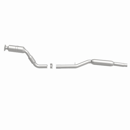 MagnaFlow Direct Fit Catalytic Converter 05-05 Audi A6 Quattro 3.2L