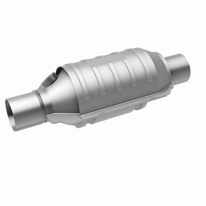 MagnaFlow Universal Catalytic Converter 2.25 with 1-O2 Rear CA
