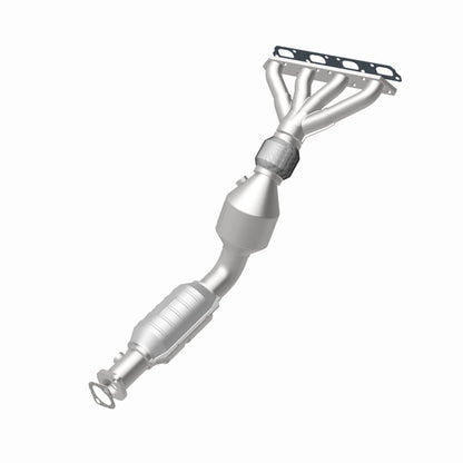 MagnaFlow Direct Fit Catalytic Converter 02-06 Cooper/S Manifold