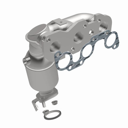 MagnaFlow Direct Fit Catalytic Converter 00-04 Sienna/Avalon 3.0L