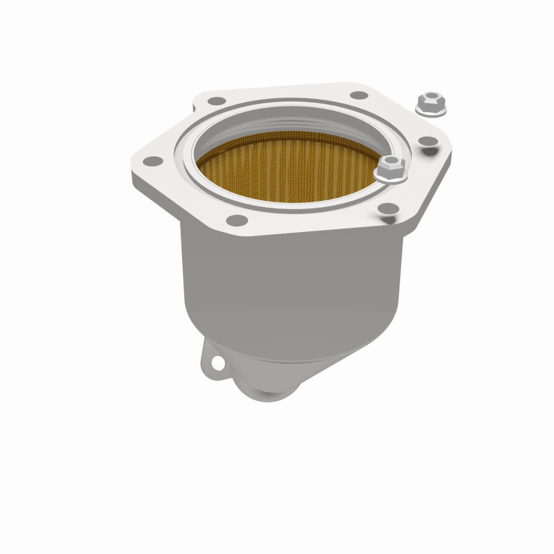 MagnaFlow Direct Fit Catalytic Converter 09-13 Nissan Murano 3.5L V6