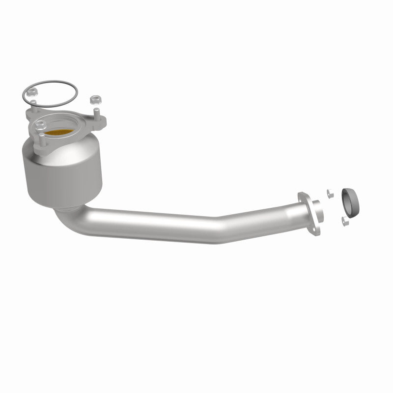 MagnaFlow Direct Fit Catalytic Converter 04-07 Suzuki Aerio 2.3L