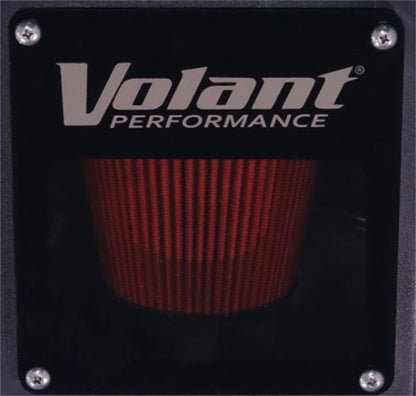 Volant 07-08 Chevrolet Avalanche/Silverado/Suburban 4.8/5.3L V8 DryTech Closed Box Air Intake System