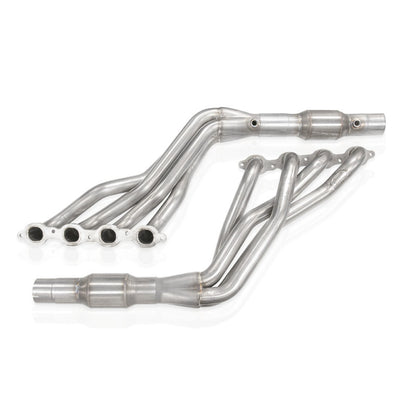 Stainless Power 2016-22 Camaro SS Headers