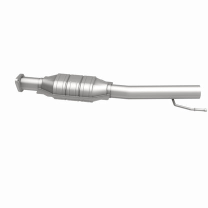 MagnaFlow Direct Fit Catalytic Converter 05-09 Escape/Trib 3.0 Rear