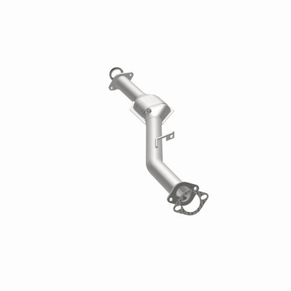 MagnaFlow Direct Fit Catalytic Converter 08-09 Subaru STi Rear OEM