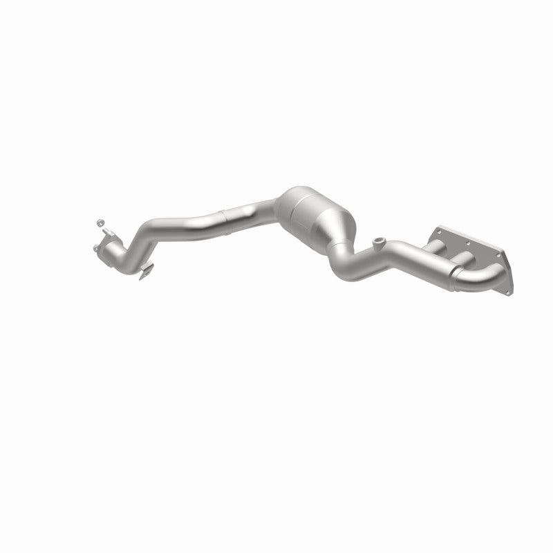 MagnaFlow Direct Fit Catalytic Converter 05-09 Audi A8 6.0L