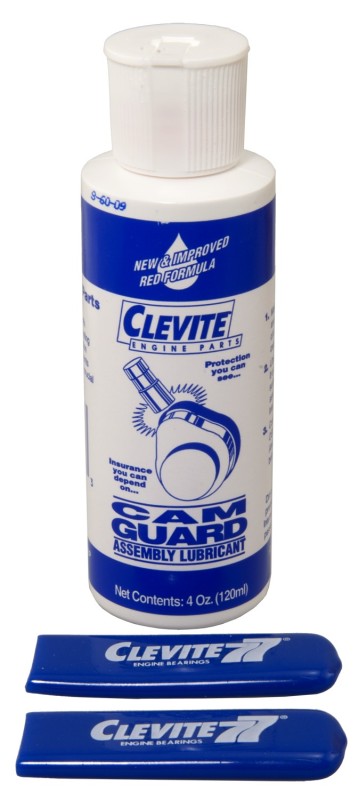 Clevite Cum. 114mm/4.490in Bore ISL QSL 8.9L OE 4944137 Thrust Washer Set