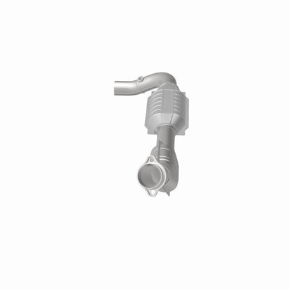 MagnaFlow Direct Fit Catalytic Converter 97-00 Ford Vans 4.2L