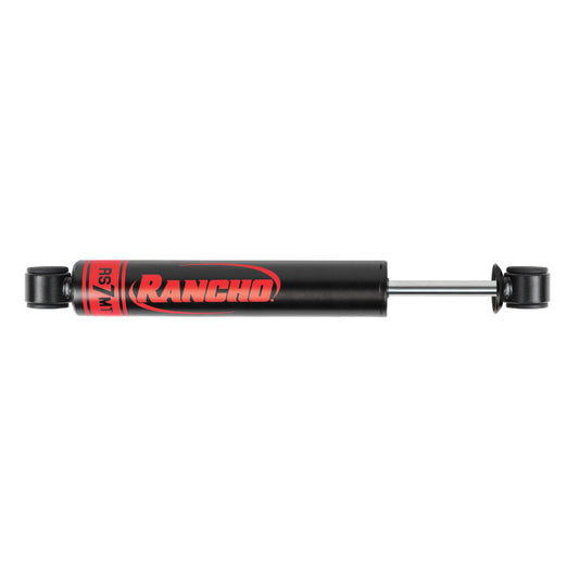Rancho 95-00 Blazer RS7MT Steering Stabilizer (Bolts to OE Mounts)