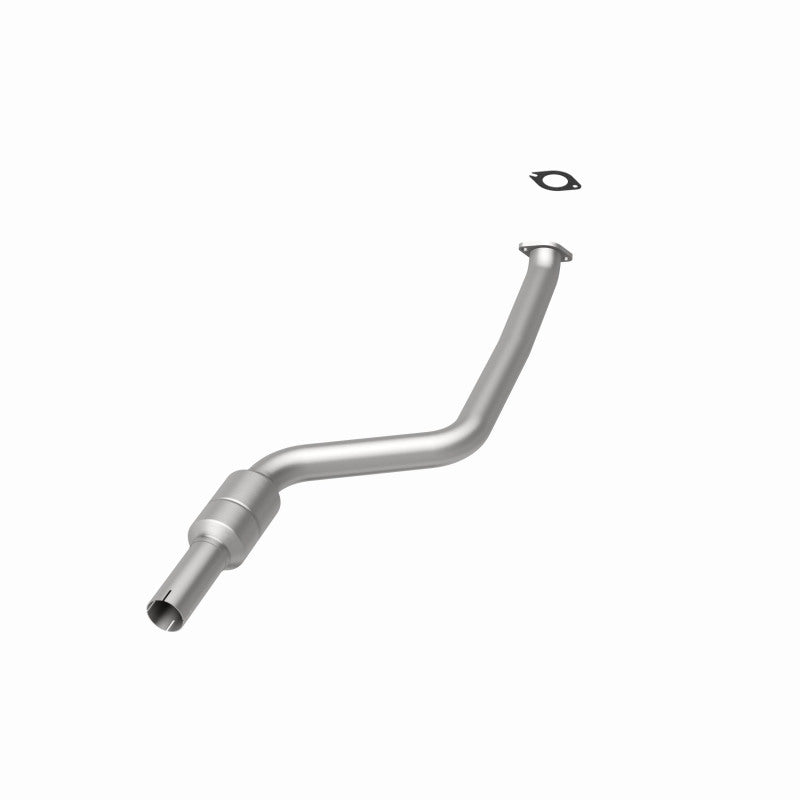 MagnaFlow Direct Fit Catalytic Converter BMW 3 07-08 Rear OEM