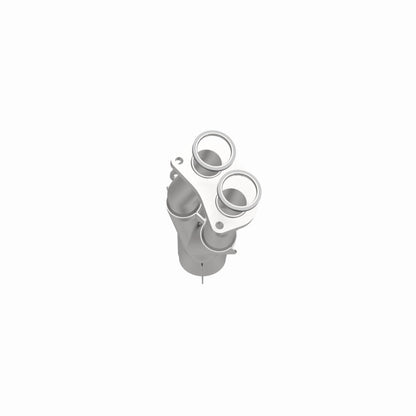 MagnaFlow Direct Fit Catalytic Converter 01-04 Tacoma 2.7L front 49S