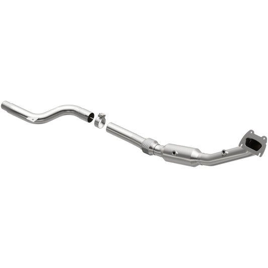 MagnaFlow Left Side Direct Fit Catalytic Converter 15-17 Chrysler 300 3.6L