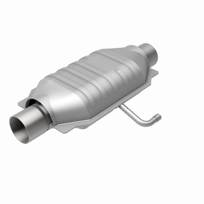 MagnaFlow Universal Catalytic Converter 2.25 W/Dual Air