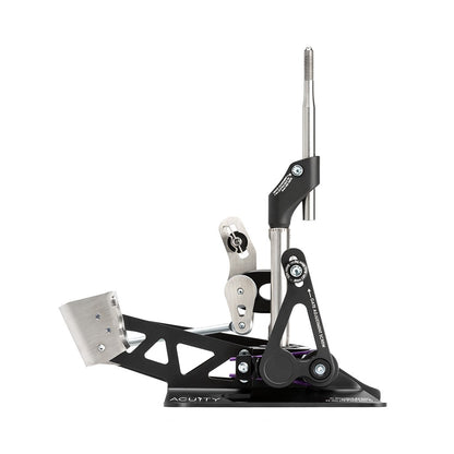 Acuity - 4-Way Adjustable Performance Shifter for the RSX, K-Swaps, and More