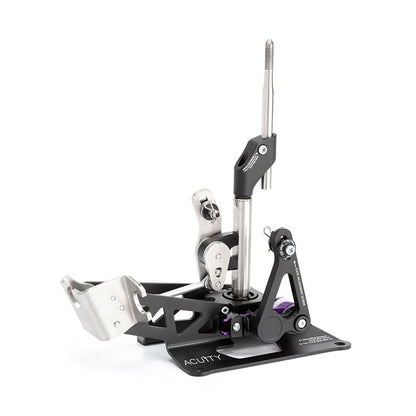 Acuity - 4-Way Adjustable Performance Shifter for the RSX, K-Swaps, and More