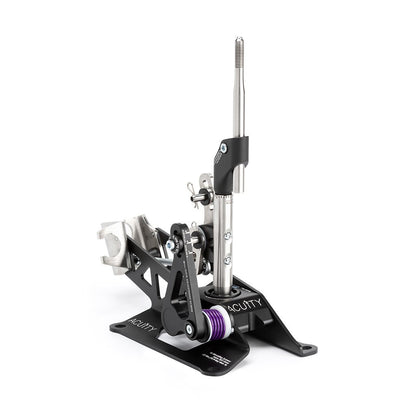 Acuity - 4-Way Adjustable Performance Shifter for the RSX, K-Swaps, and More