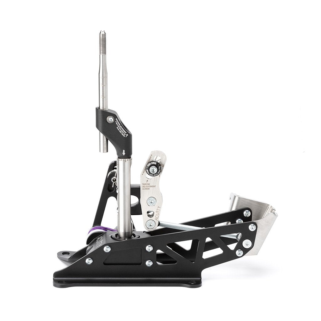 Acuity - 4-Way Adjustable Performance Shifter for the RSX, K-Swaps, and More