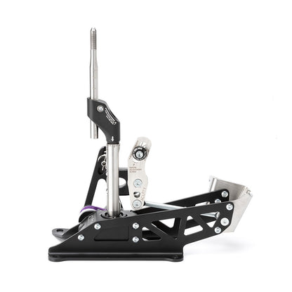 Acuity - 4-Way Adjustable Performance Shifter for the RSX, K-Swaps, and More