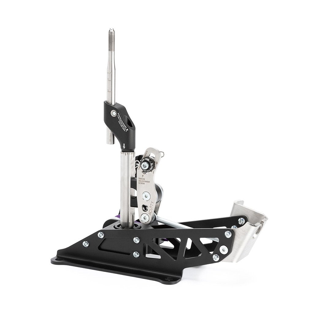 Acuity - 4-Way Adjustable Performance Shifter for the RSX, K-Swaps, and More