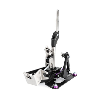 Acuity - 4-Way Adjustable Performance Shifter for the RSX, K-Swaps, and More