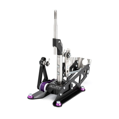 Acuity - 4-Way Adjustable Performance Shifter for the RSX, K-Swaps, and More