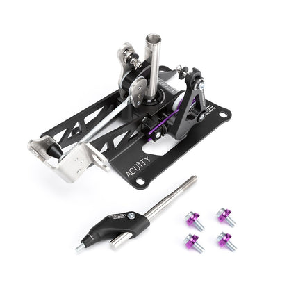 Acuity - 4-Way Adjustable Performance Shifter for the RSX, K-Swaps, and More