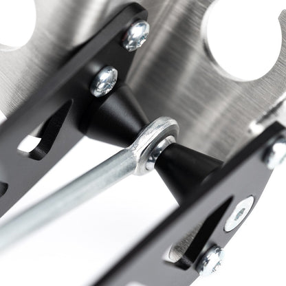 Acuity - 4-Way Adjustable Performance Shifter for the RSX, K-Swaps, and More