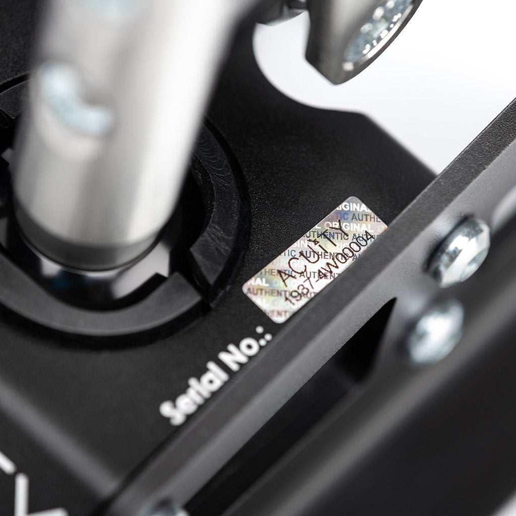 Acuity - 4-Way Adjustable Performance Shifter for the RSX, K-Swaps, and More