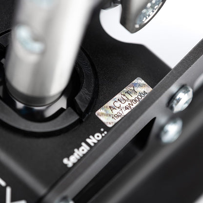 Acuity - 4-Way Adjustable Performance Shifter for the RSX, K-Swaps, and More