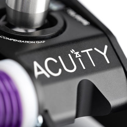 Acuity - 4-Way Adjustable Performance Shifter for the RSX, K-Swaps, and More