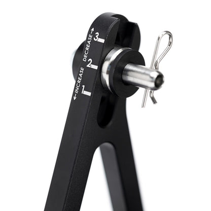 Acuity - 4-Way Adjustable Performance Shifter for the RSX, K-Swaps, and More