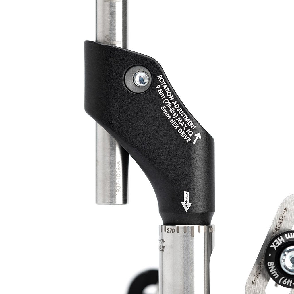 Acuity - 4-Way Adjustable Performance Shifter for the RSX, K-Swaps, and More