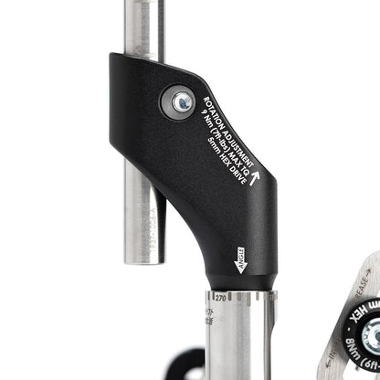 Acuity - 4-Way Adjustable Performance Shifter for the RSX, K-Swaps, and More