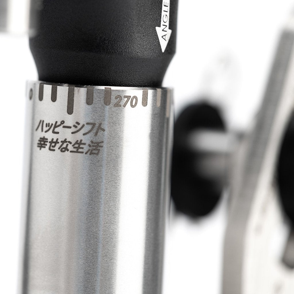 Acuity - 4-Way Adjustable Performance Shifter for the RSX, K-Swaps, and More